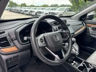 Honda CR-V 2020 EX 4dr SUV