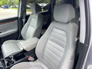 Honda CR-V 2020 EX 4dr SUV