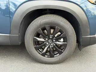 Mazda CX-50 2024 AWD 2.5 S Premium 4dr SUV