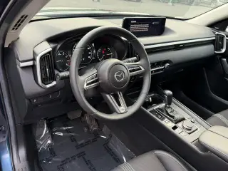 Mazda CX-50 2024 AWD 2.5 S Premium 4dr SUV