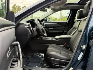 Mazda CX-50 2024 AWD 2.5 S Premium 4dr SUV