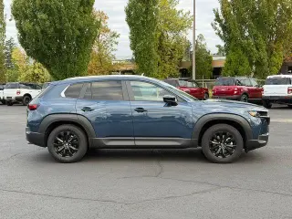 Mazda CX-50 2024 AWD 2.5 S Premium 4dr SUV