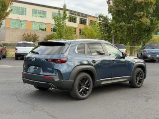 Mazda CX-50 2024 AWD 2.5 S Premium 4dr SUV