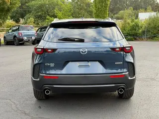 Mazda CX-50 2024 AWD 2.5 S Premium 4dr SUV