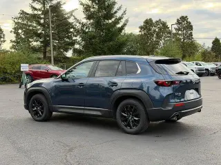 Mazda CX-50 2024 AWD 2.5 S Premium 4dr SUV