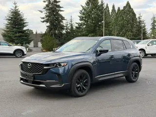 Mazda CX-50 2024 AWD 2.5 S Premium 4dr SUV