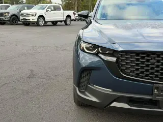 Mazda CX-50 2024 AWD 2.5 S Premium 4dr SUV