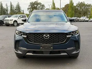 Mazda CX-50 2024 AWD 2.5 S Premium 4dr SUV