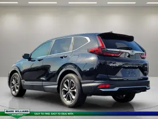 Honda CR-V Híbrido 2021 AWD EX 4dr SUV