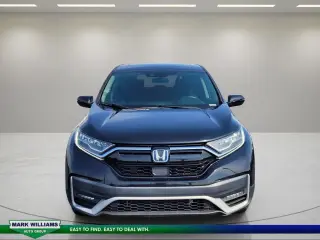 Honda CR-V Híbrido 2021 AWD EX 4dr SUV