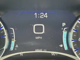 Chrysler Pacifica 2024 Touring L 4dr Mini-Van