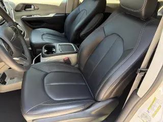 Chrysler Pacifica 2024 Touring L 4dr Mini-Van