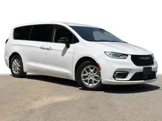 Chrysler Pacifica 2024 Touring L 4dr Mini-Van