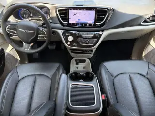 Chrysler Pacifica 2024 Touring L 4dr Mini-Van