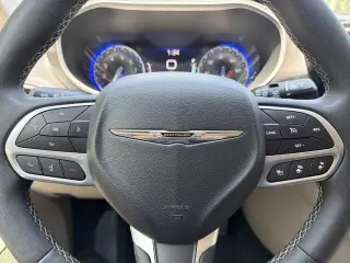 Chrysler Pacifica 2024 Touring L 4dr Mini-Van
