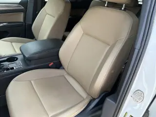 Volkswagen Atlas Cross Sport 2020 V6 SE 4dr SUV con Tecnología