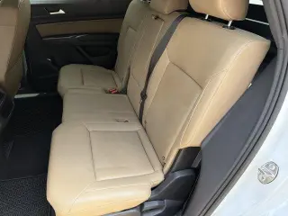 Volkswagen Atlas Cross Sport 2020 V6 SE 4dr SUV con Tecnología