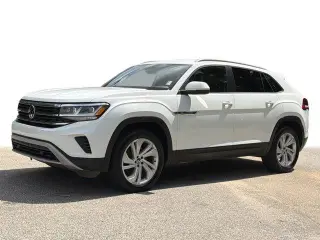 Volkswagen Atlas Cross Sport 2020 V6 SE 4dr SUV con Tecnología