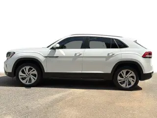 Volkswagen Atlas Cross Sport 2020 V6 SE 4dr SUV con Tecnología