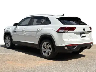 Volkswagen Atlas Cross Sport 2020 V6 SE 4dr SUV con Tecnología