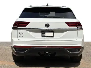 Volkswagen Atlas Cross Sport 2020 V6 SE 4dr SUV con Tecnología