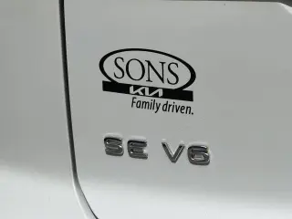Volkswagen Atlas Cross Sport 2020 V6 SE 4dr SUV con Tecnología