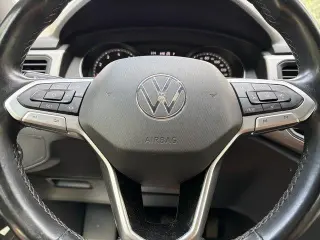 Volkswagen Atlas Cross Sport 2020 V6 SE 4dr SUV con Tecnología