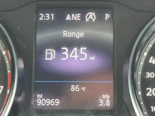 Volkswagen Atlas Cross Sport 2020 V6 SE 4dr SUV con Tecnología