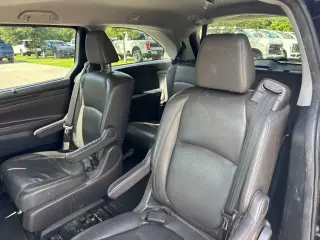 Honda Odyssey 2019 EX-L 4dr Mini-Van