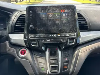 Honda Odyssey 2019 EX-L 4dr Mini-Van
