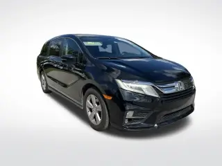 Honda Odyssey 2019 EX-L 4dr Mini-Van