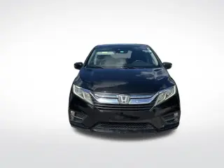 Honda Odyssey 2019 EX-L 4dr Mini-Van