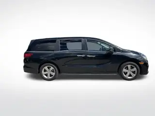 Honda Odyssey 2019 EX-L 4dr Mini-Van