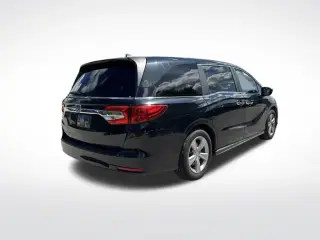 Honda Odyssey 2019 EX-L 4dr Mini-Van