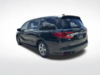 Honda Odyssey 2019 EX-L 4dr Mini-Van