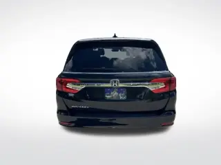 Honda Odyssey 2019 EX-L 4dr Mini-Van