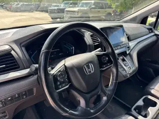 Honda Odyssey 2019 EX-L 4dr Mini-Van