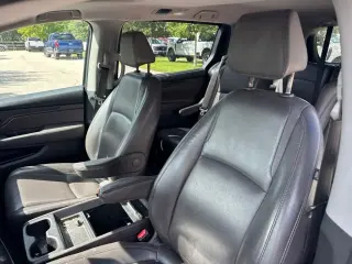 Honda Odyssey 2019 EX-L 4dr Mini-Van