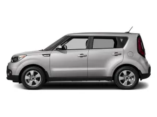 Kia Soul 2017 4p Crossover 6A