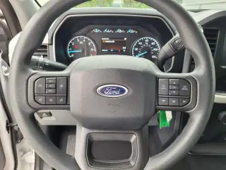 Ford F-150 2023 4x4 XLT 4dr SuperCrew 5.5 ft. SB
