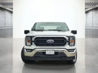 Ford F-150 2023 4x4 XLT 4dr SuperCrew 5.5 ft. SB