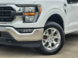 Ford F-150 2023 4x4 XLT 4dr SuperCrew 5.5 ft. SB