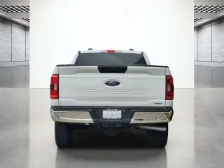 Ford F-150 2023 4x4 XLT 4dr SuperCrew 5.5 ft. SB