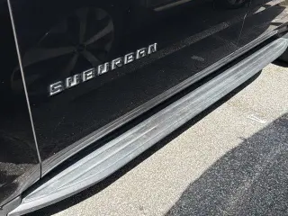 Chevrolet Suburban 2020 4x4 LT 4puertas SUV