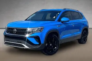 Volkswagen Taos 2022 SE 4dr SUV