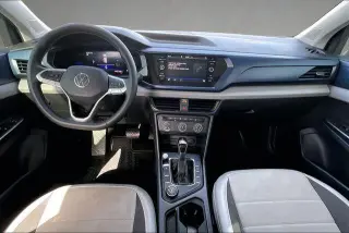 Volkswagen Taos 2022 SE 4dr SUV