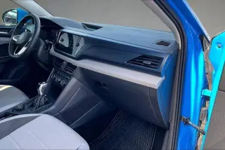 Volkswagen Taos 2022 SE 4dr SUV