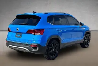 Volkswagen Taos 2022 SE 4dr SUV