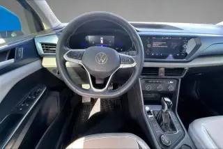 Volkswagen Taos 2022 SE 4dr SUV