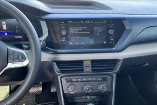 Volkswagen Taos 2022 SE 4dr SUV